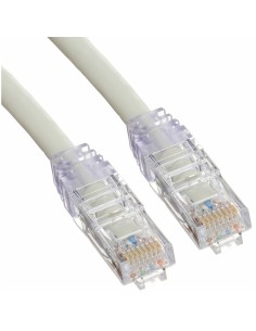 Cable de Red Rígido UTP Categoría 6 Startech N6PATC7MBK 7 m | Tienda24 Tienda24.eu