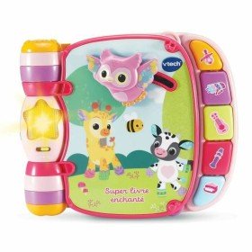 Gioco educativo Vtech Baby Cofret de Bain empilo rigo l´eu (FR) | Tienda24 - Global Online Shop Tienda24.eu