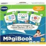 Libro interattivo per bambini Vtech My learning in Grande Section di Vtech, Giochi da tavolo - Rif: S7155991, Prezzo: 48,55 €...