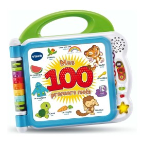 Gioco Educativo Vtech My First Bilingual Picture Book di Vtech, Giochi da tavolo - Rif: S7155993, Prezzo: 46,43 €, Sconto: %