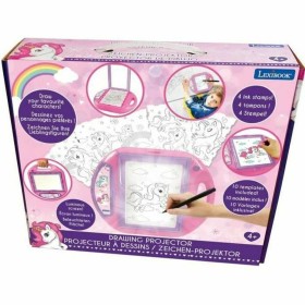 Kit de Dessin Lexibook Unicorn Drawing Projector de Lexibook, Dessin - Réf : S7156004, Prix : 55,04 €, Remise : %