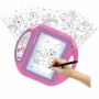 Kit de Dessin Lexibook Unicorn Drawing Projector de Lexibook, Dessin - Réf : S7156004, Prix : 55,04 €, Remise : %