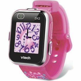 Smartwatch para Crianças Vtech Kidizoom Cor de Rosa de Vtech, Smartwatches - Ref: S7156014, Preço: 99,74 €, Desconto: %