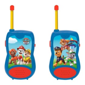 Walkie-Talkie Lexibook Super Mario | Tienda24 - Global Online Shop Tienda24.eu