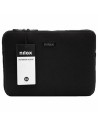 Custodia per Portatile Nilox NXF1401 Nero Multicolore 14" da Nilox, Borse e custodie per laptop e netbook - Ref: S7753131, Pr...