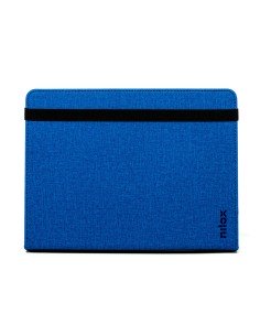 Case for Tablet and Keyboard Nilox NXFU003 10.5" Blue Black by Nilox, Covers - Ref: S7753148, Price: 16,73 €, Discount: %