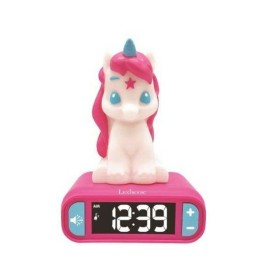 Clock-Radio Unicorn Lexibook - by Lexibook, Alarm Clocks - Ref: S7156047, Price: 43,38 €, Discount: %