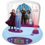 Orologio Sveglia Lexibook Frozen 2 | Tienda24 - Global Online Shop Tienda24.eu