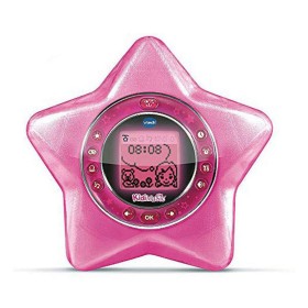 Jouet interactif Vtech 80-520405 (FR) Rose de Vtech, Jeux électroniques - Réf : S7156051, Prix : 66,49 €, Remise : %