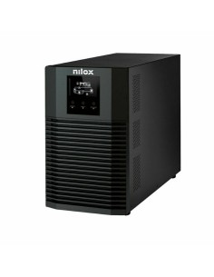 Système d'Alimentation Sans Interruption Interactif APC Easy UPS 480 W | Tienda24 Tienda24.eu