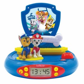 Orologio Sveglia Lexibook The Paw Patrol Proiettore di Lexibook, Sveglie - Rif: S7156054, Prezzo: 49,14 €, Sconto: %