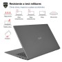 Laptop LG 15Z90R 39" Intel Core i7-1360P 512 GB 32 GB RAM