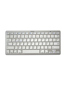 Teclado Inalámbrico Trust 24653 Qwertz Alemán | Tienda24 Tienda24.eu