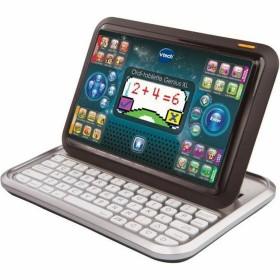 Computador portátil Vtech Ordi-Tablet Genius XL Brinquedo Interativo de Vtech, Computadores educativos e acessórios - Ref: S7...