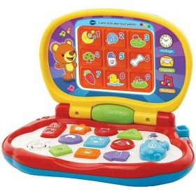 Jouet Educatif Vtech Baby Lumi Ordi Toddlers Child Computer (FR) de Vtech Baby, Jeux d'ambiance - Réf : S7156059, Prix : 41,1...