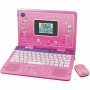 Computador portátil Vtech Genius XL Pro FR-EN Brinquedo Interativo + 6 Anos de Vtech, Computadores educativos e acessórios - ...