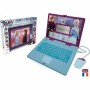 Ordinateur portable Lexibook Frozen FR-EN Jouet interactif de Lexibook, Ordinateurs pour enfants - Réf : S7156064, Prix : 52,...