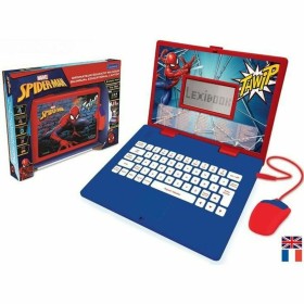 Computador portátil Lexibook SPIDER-MAN (FR / EN) Inglês de Lexibook, Computadores educativos e acessórios - Ref: S7156067, P...