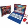 Ordenador portátil Lexibook SPIDER-MAN (FR / EN) Inglés de Lexibook, Ordenadores educativos y accesorios - Ref: S7156067, Pre...