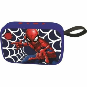 Portable Speaker Lexibook Spider-Man by Lexibook, Accessories for MP3 players - Ref: S7156074, Price: 41,90 €, Discount: %