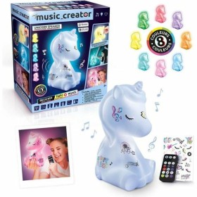 Science Game Canal Toys Unicorn Speaker by Canal Toys, Sciences - Ref: S7156080, Price: 55,97 €, Discount: %