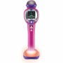 Karaoke Vtech 80-194305 (FR) di Vtech, Console Karaoke - Rif: S7156084, Prezzo: 55,39 €, Sconto: %