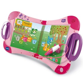 Interaktives Kinderbuch Vtech 602155 von Vtech, Brettspiele - Ref: S7156103, Preis: 72,61 €, Rabatt: %