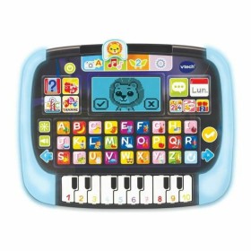 Tablet cover Vtech Storio Max Blue DE | Tienda24 - Global Online Shop Tienda24.eu