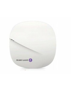 Punto d'Accesso Alcatel-Lucent Enterprise OAW-IAP207-RW Bianco 867 Mbps da Alcatel-Lucent Enterprise, Punti di accesso wirele...