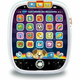 Interaktives Tablett für Kinder Vtech Baby Lumi White Discovery von Vtech Baby, Tablets - Ref: S7156112, Preis: 38,94 €, Raba...