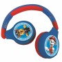 Headphones Lexibook PAT 'PATROUILLE Black | Tienda24 - Global Online Shop Tienda24.eu