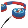 Headphones Lexibook PAT 'PATROUILLE Black | Tienda24 - Global Online Shop Tienda24.eu