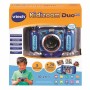 Appareil Photo Numérique pour Enfants Vtech Duo DX bleu | Tienda24 - Global Online Shop Tienda24.eu