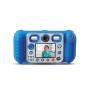 Appareil Photo Numérique pour Enfants Vtech Duo DX bleu | Tienda24 - Global Online Shop Tienda24.eu