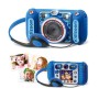 Appareil Photo Numérique pour Enfants Vtech Duo DX bleu | Tienda24 - Global Online Shop Tienda24.eu