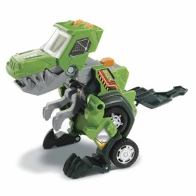 Transformator-Fahrzeug Vtech Switch & Go Dinos - Drex Super T-Rex von Vtech, Puppen und Actionfiguren - Ref: S7156178, Preis:...