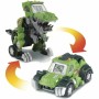 Véhicule transformers Vtech Switch & Go Dinos - Drex Super T-Rex de Vtech, Poupées et figurines d'action - Réf : S7156178, Pr...