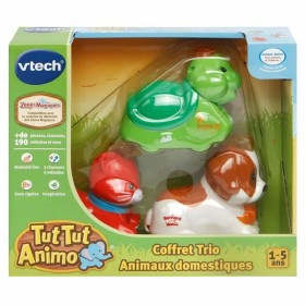 Robot interactif Vtech 242875 (FR) de Vtech, Robots - Réf : S7156179, Prix : 35,89 €, Remise : %