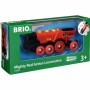 Tren Brio Powerful Red Stack Locomotive | Tienda24 - Global Online Shop Tienda24.eu