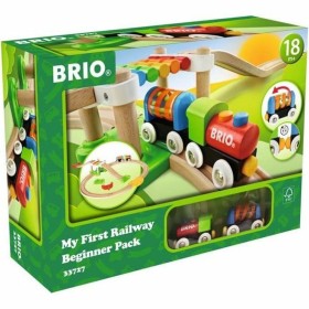 Zuggleis Brio My First Discovery Circuit von Brio, Züge und Schienenfahrzeuge - Ref: S7156221, Preis: 52,82 €, Rabatt: %