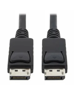 Cabo DisplayPort Startech DP14VMM4M 4 m | Tienda24 Tienda24.eu