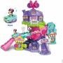 Playset de Veículos Vtech Minnie's Enchanted World com som | Tienda24 - Global Online Shop Tienda24.eu