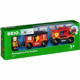 Fahrzeug Brio 33811 von Brio, Lastwagen - Ref: S7156244, Preis: 38,71 €, Rabatt: %