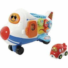 Playset Vtech 80-503105 Playset Figura de Vtech, Playsets de figuras de juguete - Ref: S7156320, Precio: 48,15 €, Descuento: %