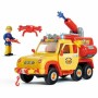 Playset Simba Fireman Sam von Simba, Züge und Schienenfahrzeuge - Ref: S7156328, Preis: 51,06 €, Rabatt: %