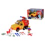 Playset Simba Fireman Sam de Simba, Comboios e veículos para carris - Ref: S7156328, Preço: 51,06 €, Desconto: %