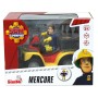 Playset Simba Mercury Fireman Sam von Simba, Züge und Schienenfahrzeuge - Ref: S7156341, Preis: 32,33 €, Rabatt: %