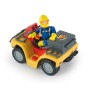 Playset Simba Mercury Fireman Sam de Simba, Trains et véhicules ferroviaires - Réf : S7156341, Prix : 32,33 €, Remise : %