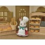 Playset Sylvanian Families 5536 SYLVANIAN FAMILIES The bakery set for Cozy Cottage For Children von Sylvanian Families, Plays...