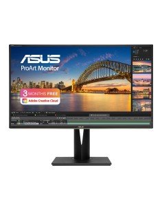 Monitor Lenovo 12NBGAT1EU LED IPS | Tienda24 Tienda24.eu